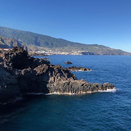 Casa La Brena La Palma Vila Breña Baja Exterior foto