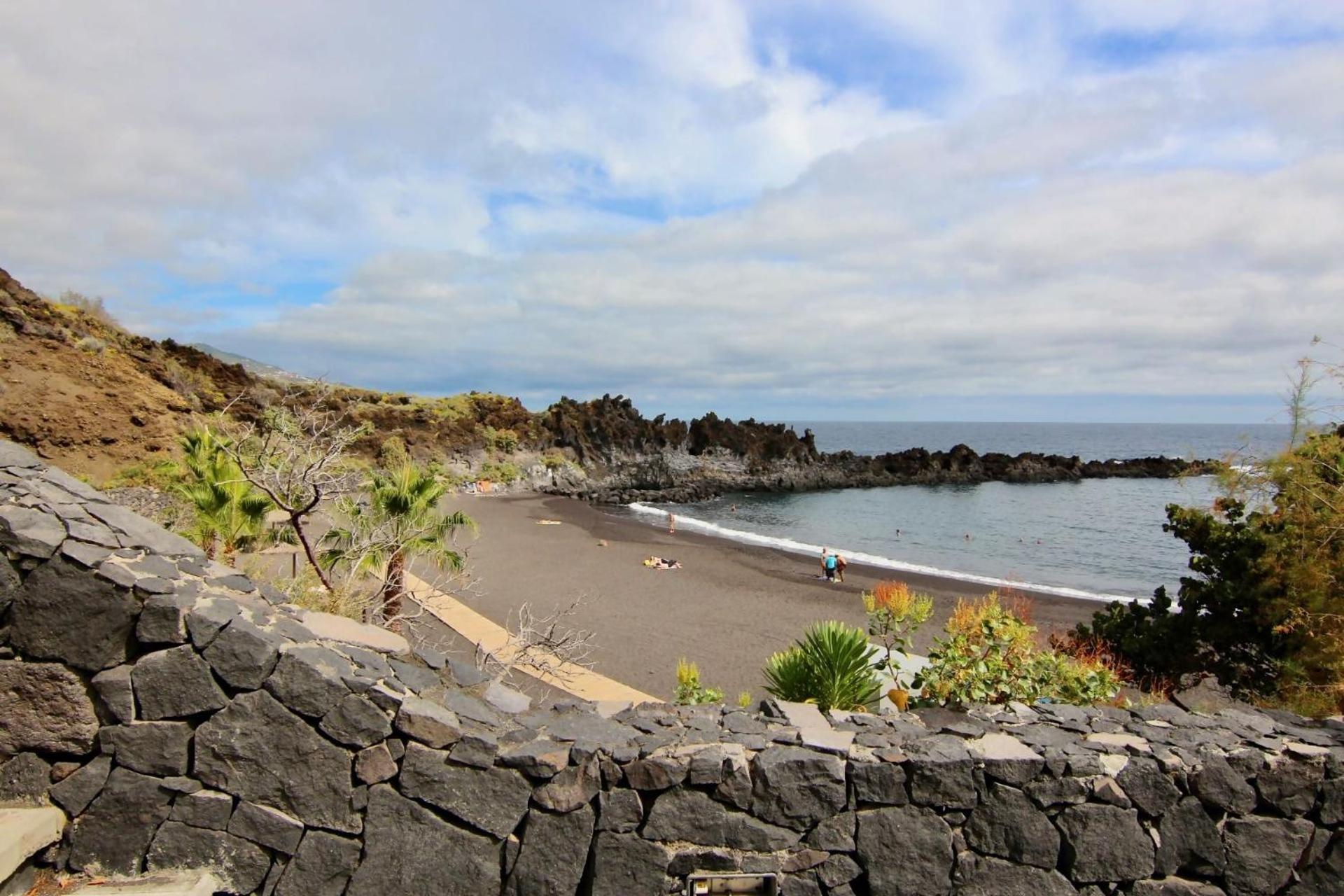 Casa La Brena La Palma Vila Breña Baja Exterior foto