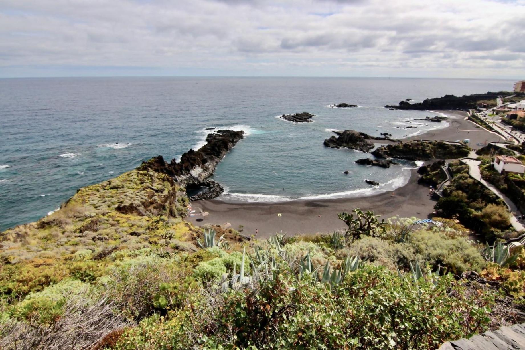 Casa La Brena La Palma Vila Breña Baja Exterior foto
