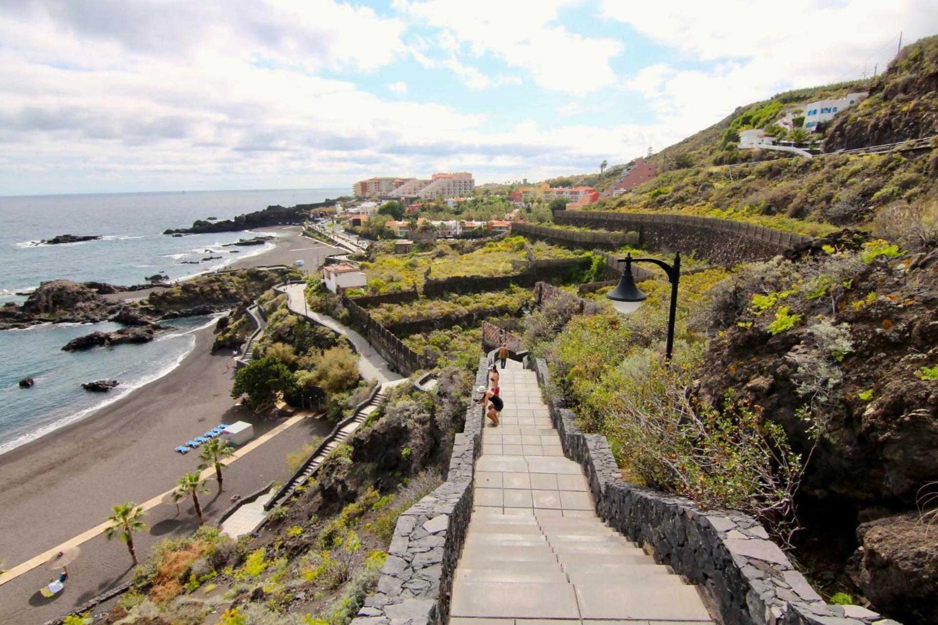 Casa La Brena La Palma Vila Breña Baja Exterior foto