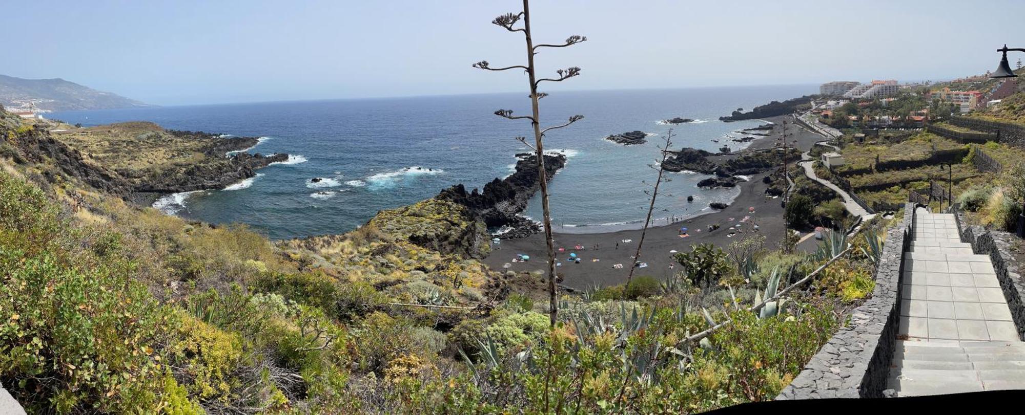 Casa La Brena La Palma Vila Breña Baja Exterior foto