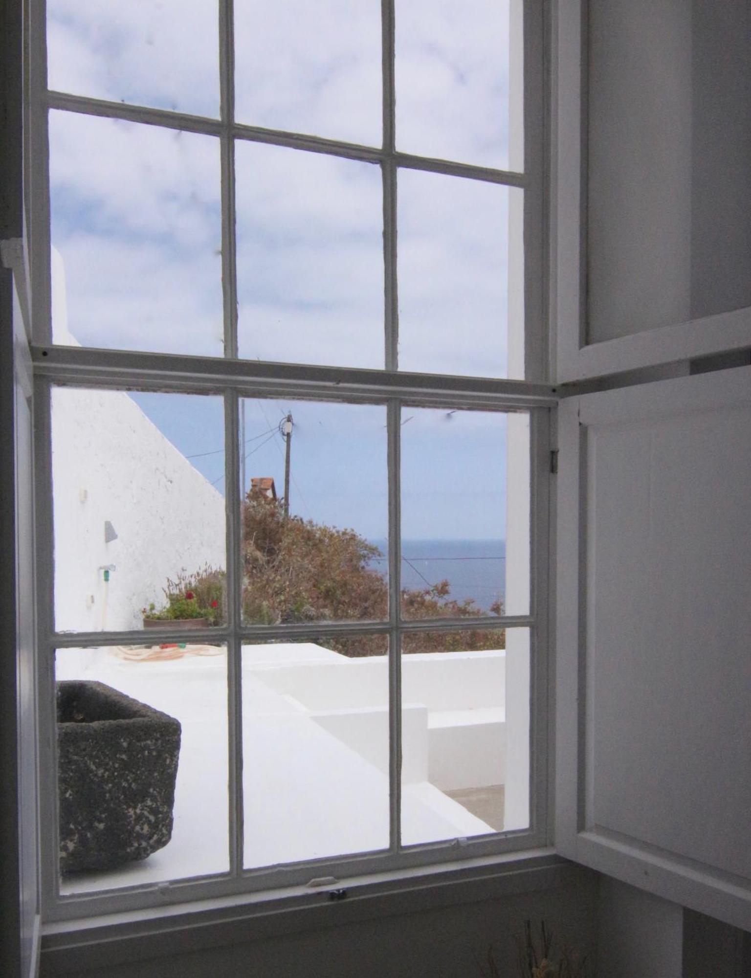 Casa La Brena La Palma Vila Breña Baja Exterior foto