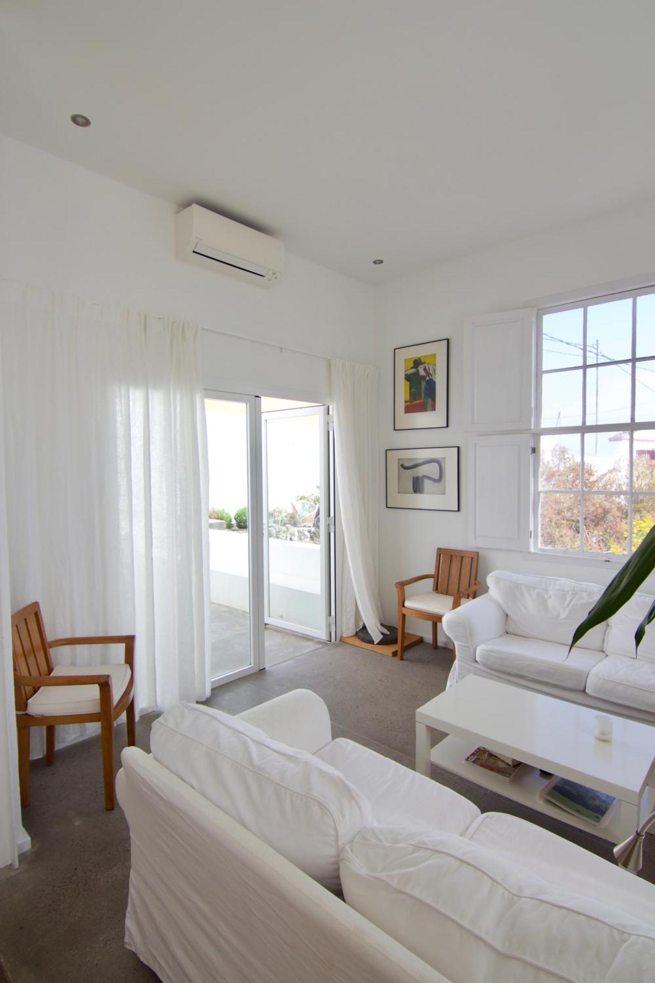 Casa La Brena La Palma Vila Breña Baja Exterior foto