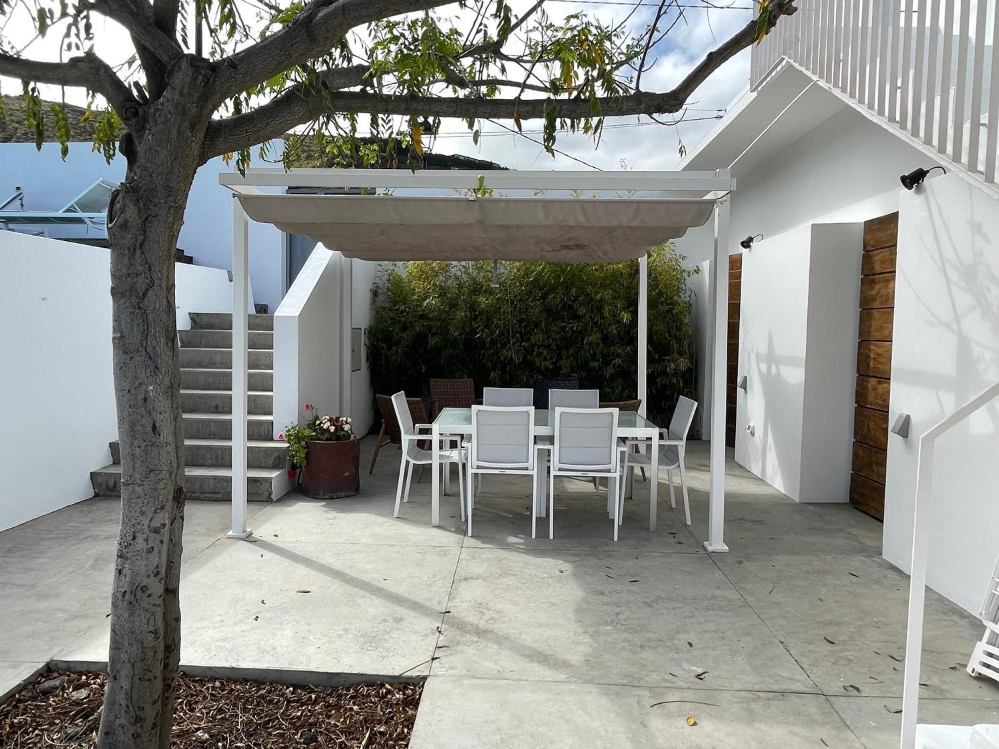 Casa La Brena La Palma Vila Breña Baja Exterior foto