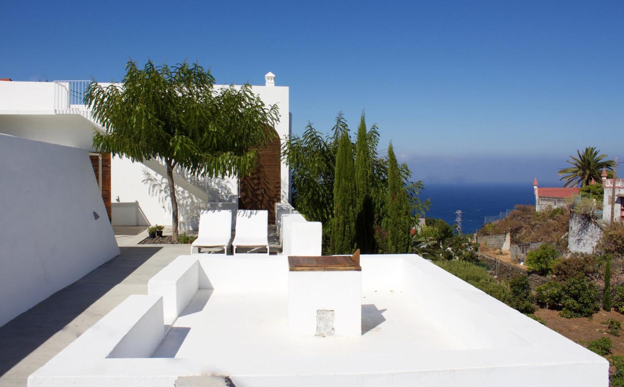 Casa La Brena La Palma Vila Breña Baja Exterior foto