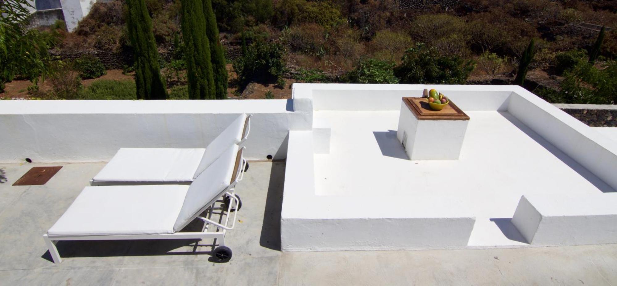 Casa La Brena La Palma Vila Breña Baja Exterior foto