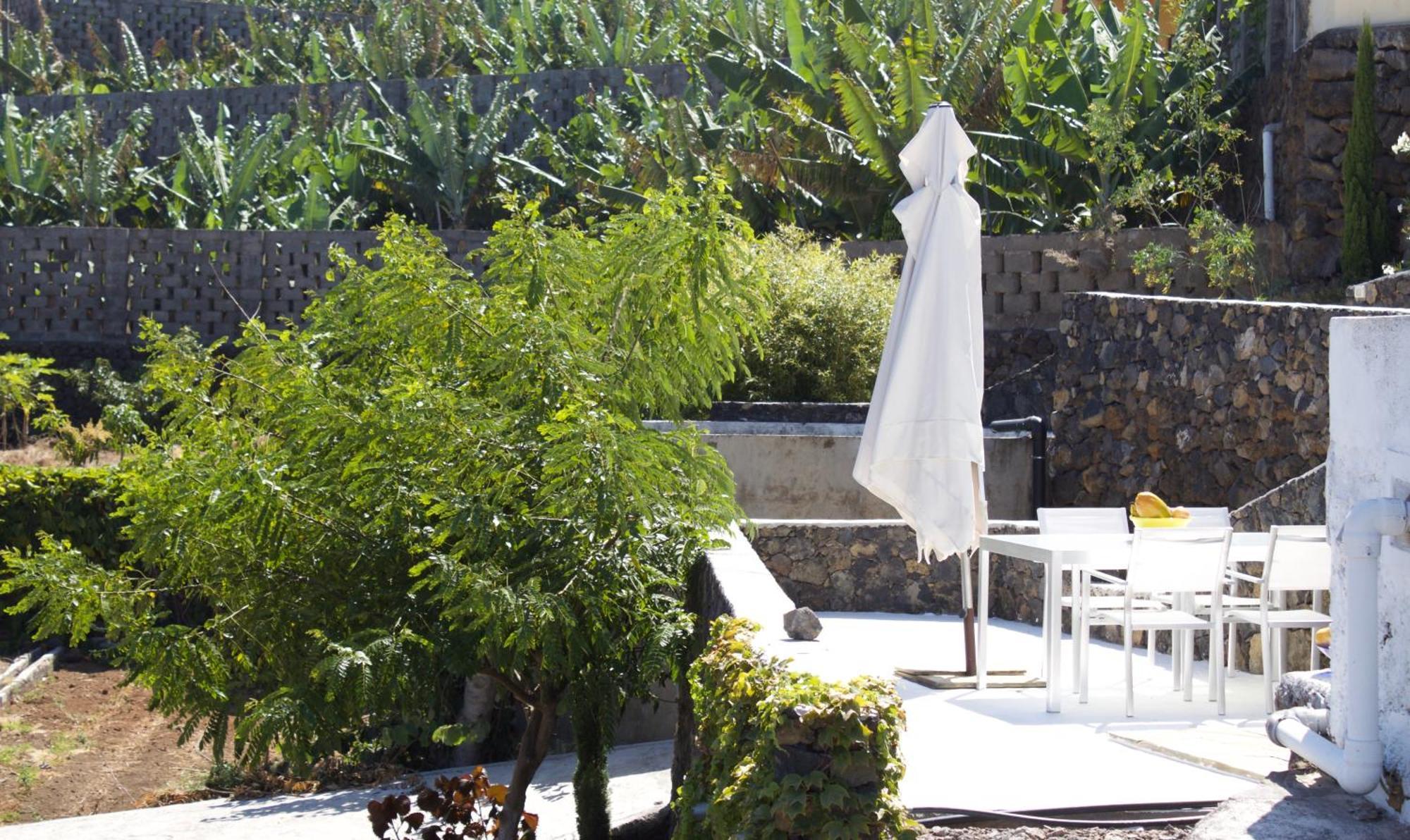 Casa La Brena La Palma Vila Breña Baja Exterior foto