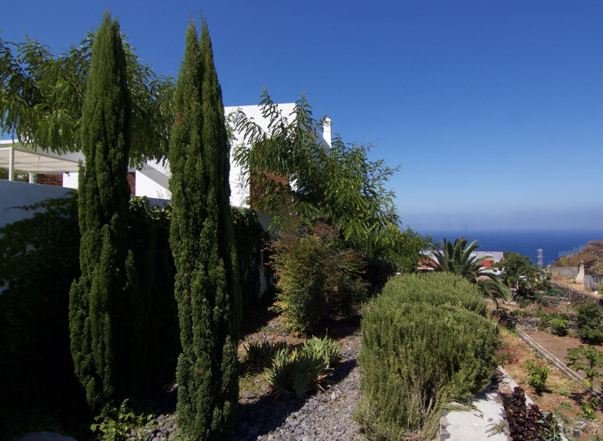Casa La Brena La Palma Vila Breña Baja Exterior foto