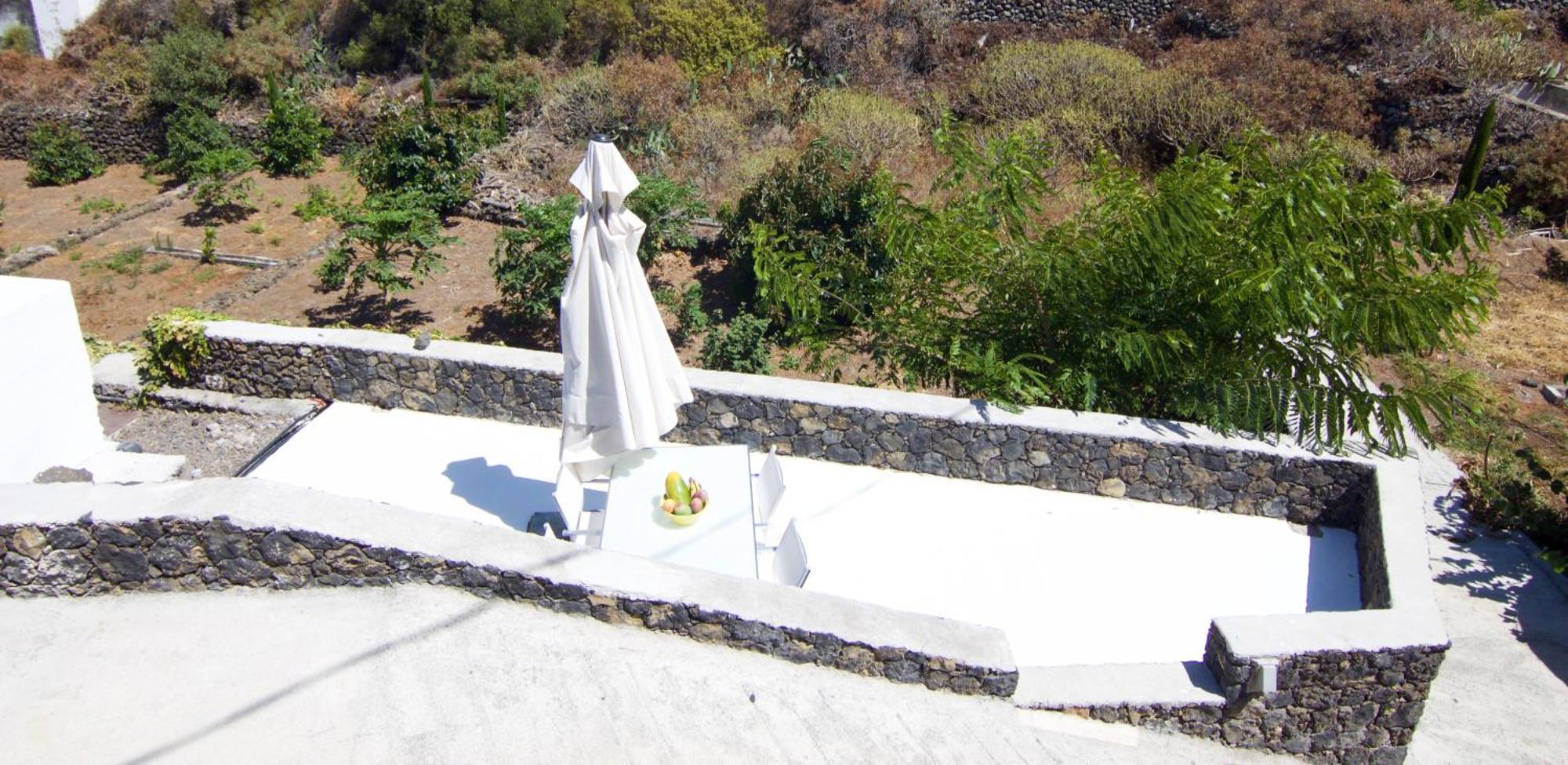 Casa La Brena La Palma Vila Breña Baja Exterior foto