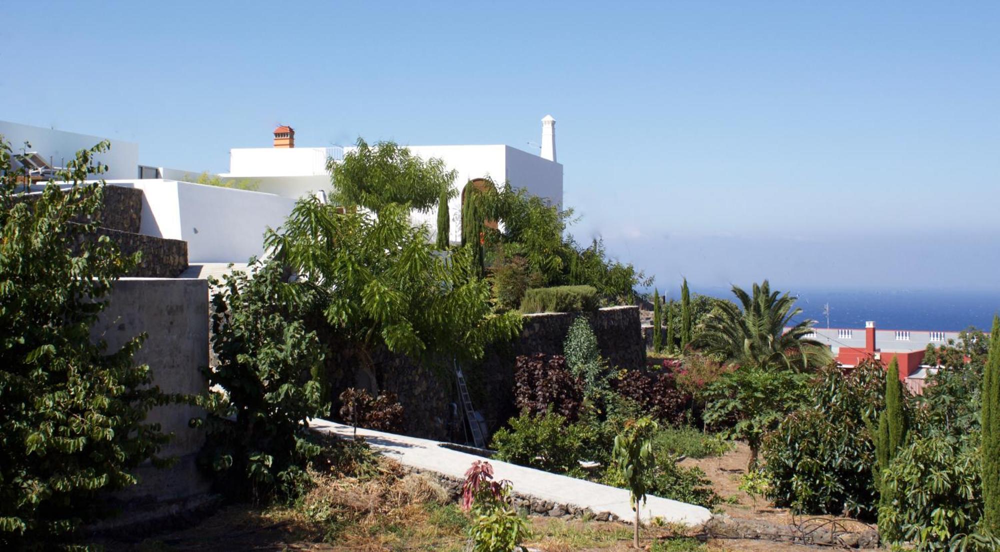 Casa La Brena La Palma Vila Breña Baja Exterior foto