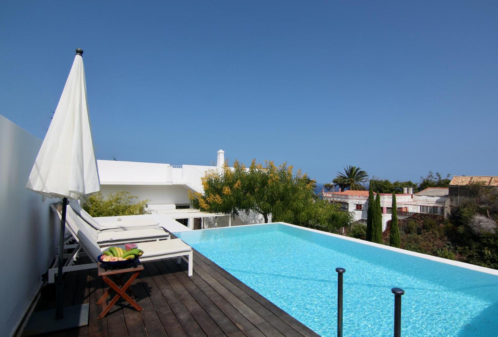 Casa La Brena La Palma Vila Breña Baja Exterior foto