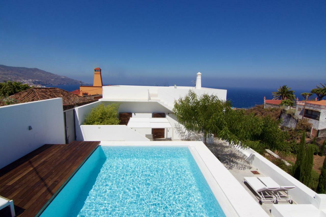 Casa La Brena La Palma Vila Breña Baja Exterior foto